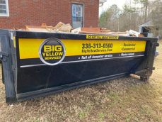 thumb_Dumpsters Swepsonville-Saxapahaw Road Graham, NC 27253 Dumpster Rental & Porta Potty Service in Graham, NC
